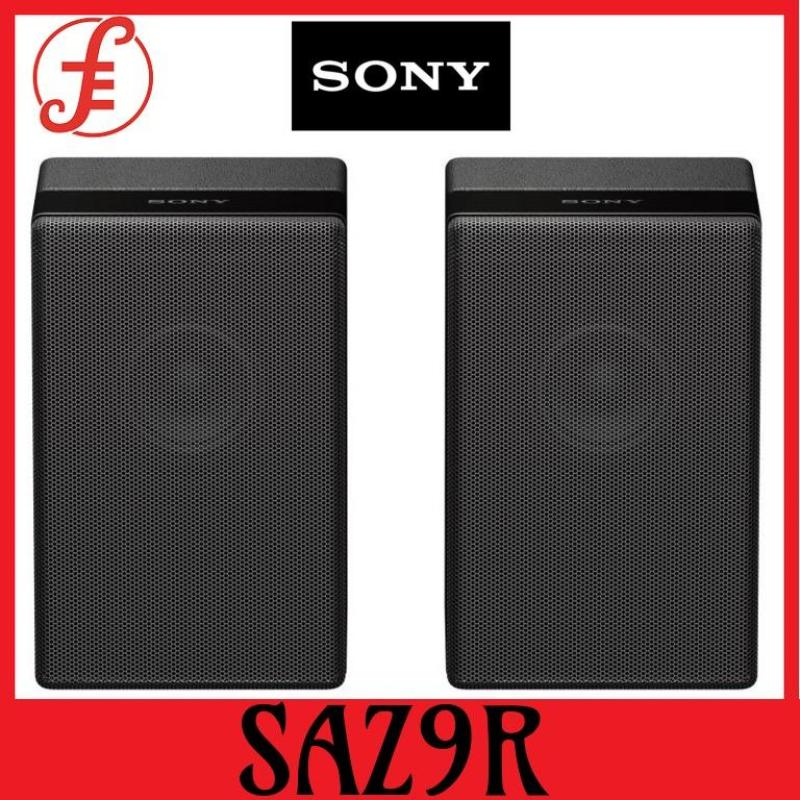 SONY SAZ9R WIRELESS REAR SPEAKER FOR HT-Z9F (SAZ9R) Singapore