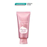 Sữa Rửa Mặt Tạo Bọt Senka Perfect Collagen In 120g