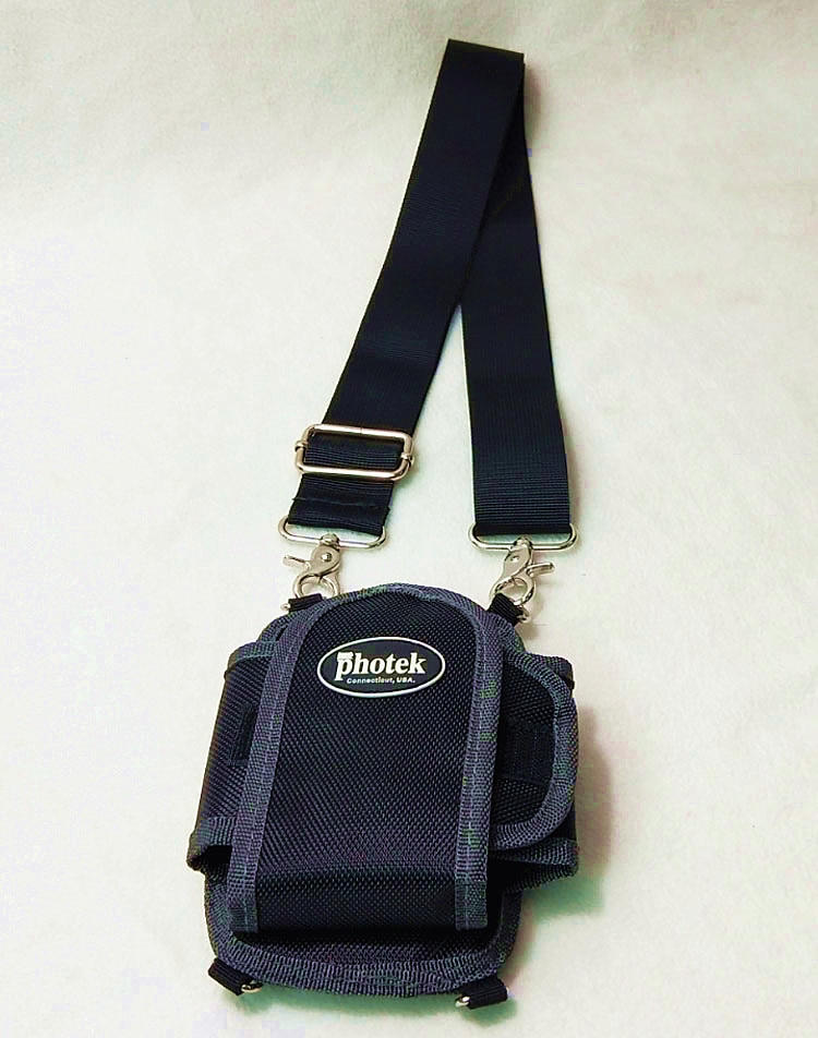 Multiftion Photography Adjustable Camera Waist Belt Sling Bag Case Pouch