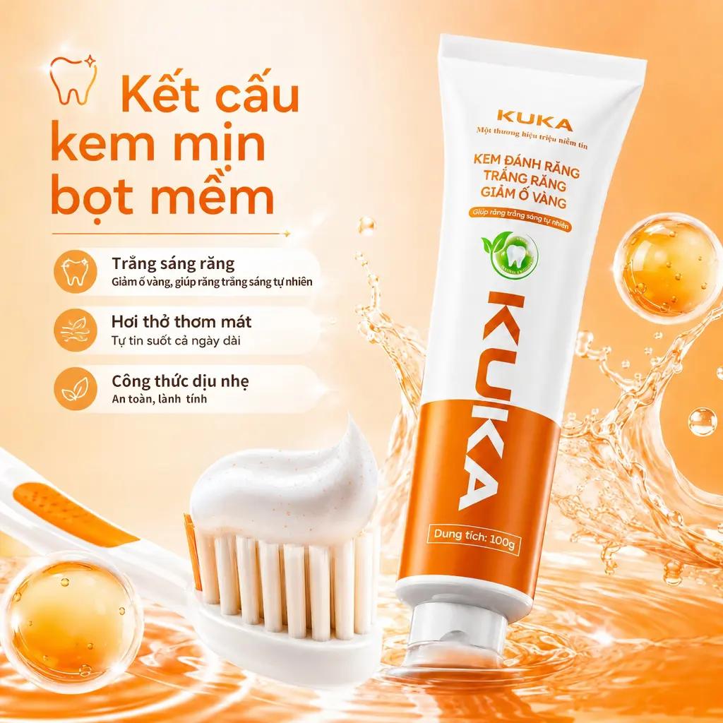 Kuka