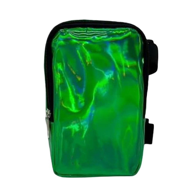 [FinessE] Thời Trang Mới Holographic Đùi Túi Có Thể Điều Chỉnh Dây Đeo Chân Túi Cho Ngoài Trời Đi Bộ Đường Dài Thể Thao