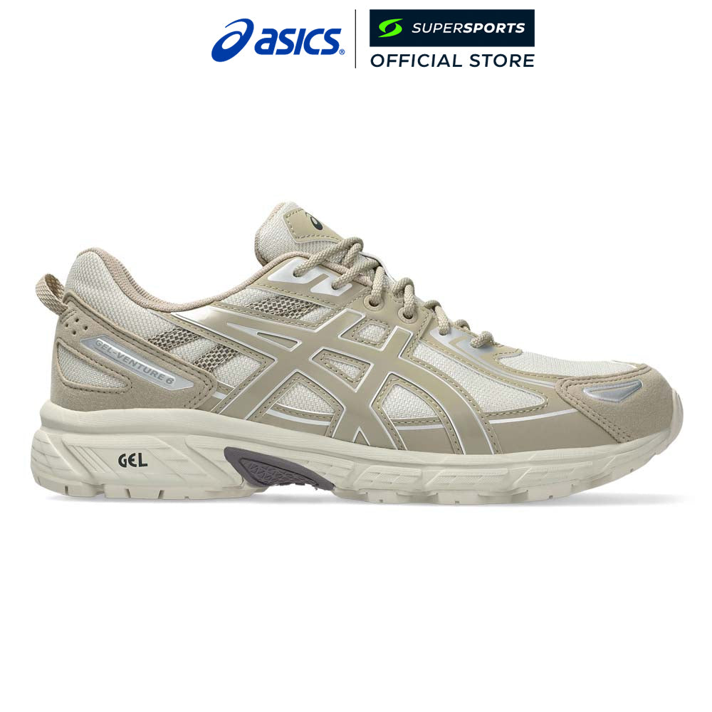 ASICS Gel-Venture 6 Unisex Lifestyle Shoes ราคา 3,200 บาท*ส่งฟรี
