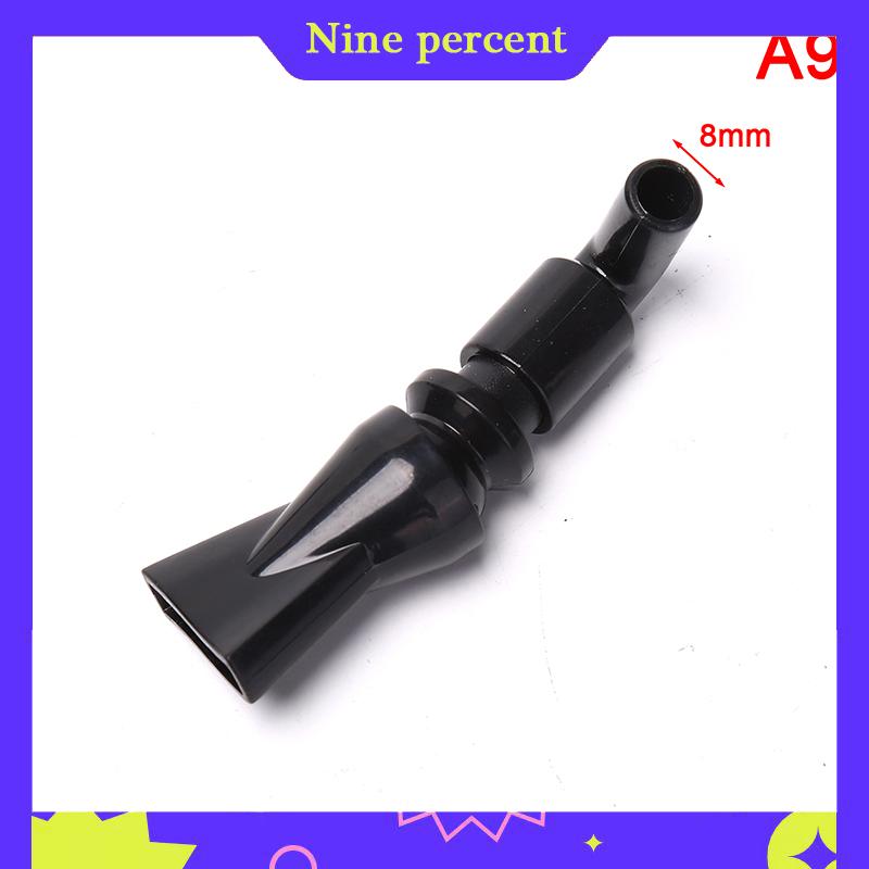 Nine percent Vòi phun có thể điều chỉnh cho bộ lọc hồ cá vòi phun Lưu lượng bơm nước - 5