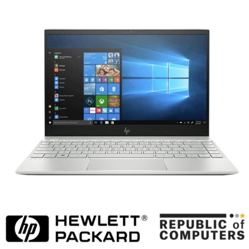 HP ENVY - 13-ah1031tx / i7 / Windows 10 Home 64 / 13.3 diagonal FHD IPS / 16GB RAM / 512GB SSD / NVIDIA (2 GB GDDR5 dedicated)