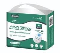Aoduoyaya Disposable Adult Diapers Elderly Diapers Leakproof Pull Up Adult Diaper