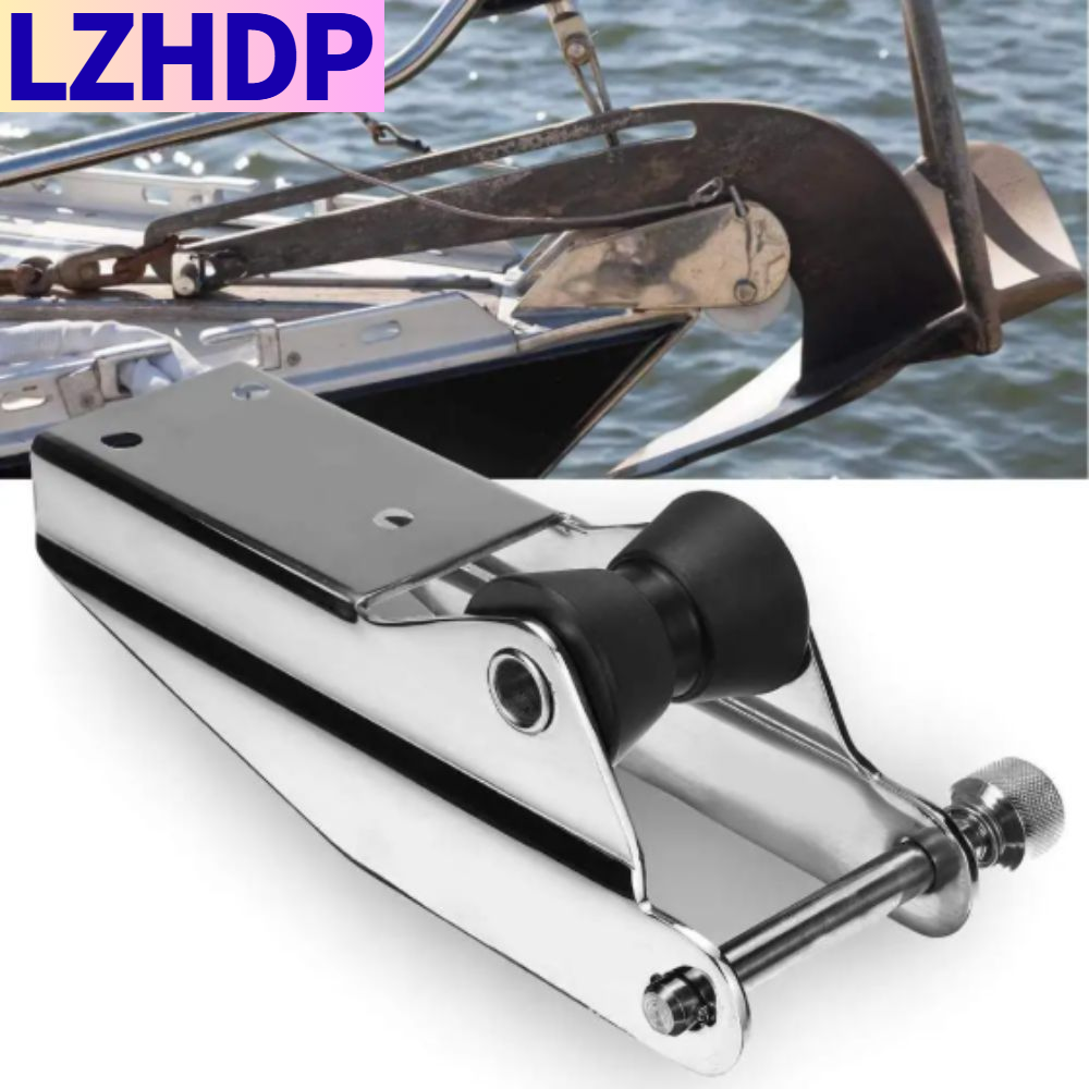 LZHDP Thép không gỉ 316 Con lăn cung Công suất lớn Chốt lò xo Con lăn biển Ra mắt Con lăn nylon Con lăn Bubber cho giá đỡ Sử dụng hàng hải Giá 570,474 Đồng*Miễn phí vận chuyển