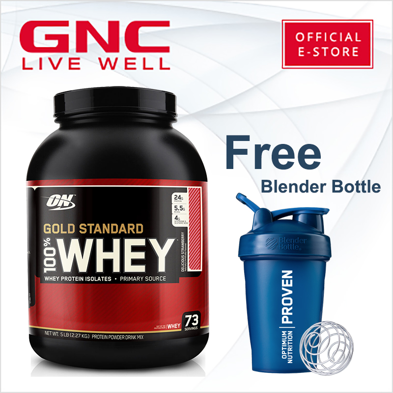 Gnc Gold Standard Whey Protein Nutrition Facts Besto Blog