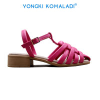 YONGKI KOMALADI DEBORAH - SANDAL HEELS OL-JHN4320-25 LADIES