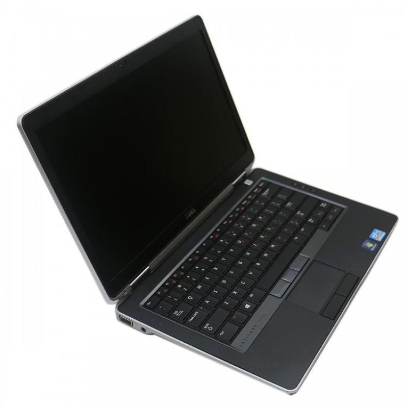 Dell Latitude E6430 / Core i5/ 4GB Ram/ 500GB HDD/ Windows 10/ Ms Office