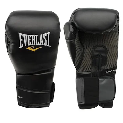 Everlast Boxing Gloves/ Muay Thai Gloves