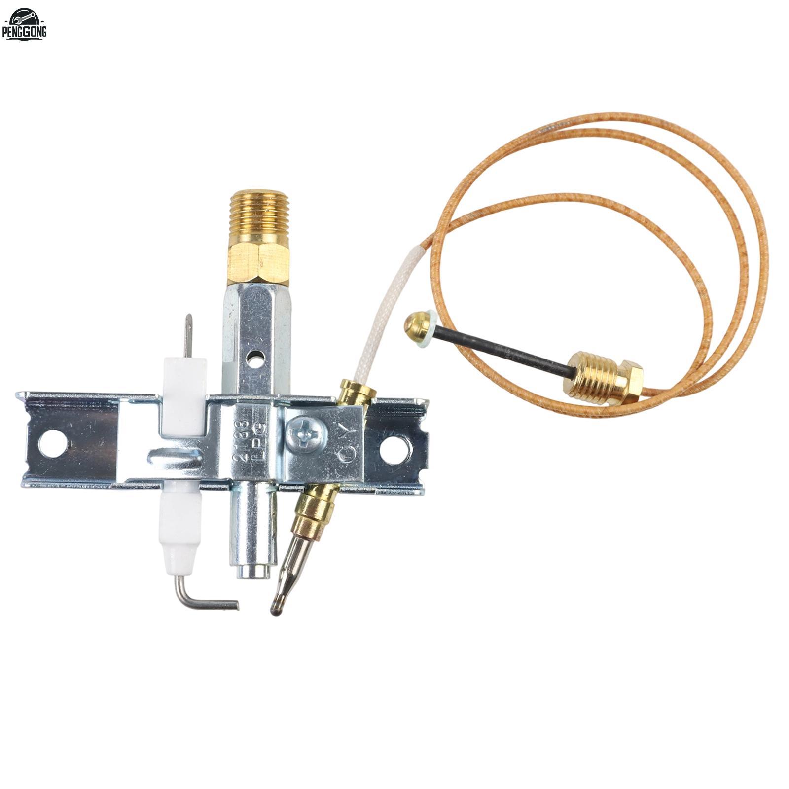 PENGGONG Portable For LPG Ignition Assembly 35cm for Room Heaters with Flat Connection ราคา 968 บาท*ส่งฟรี