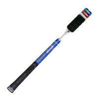 Golf Swing Speed Trainer Golf Rhythm Training Equipment Adjustable Golf Swing Trainer Stick for Indoor Practice Improve Your Rhythm and Technique with This Beginner-friendly Tool
