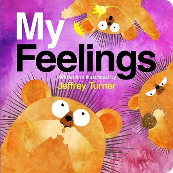 Sách - My Feelings - Phương Nam Book