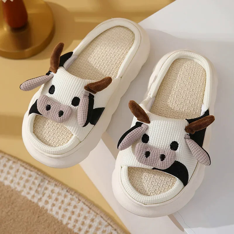 Cute slippers deals