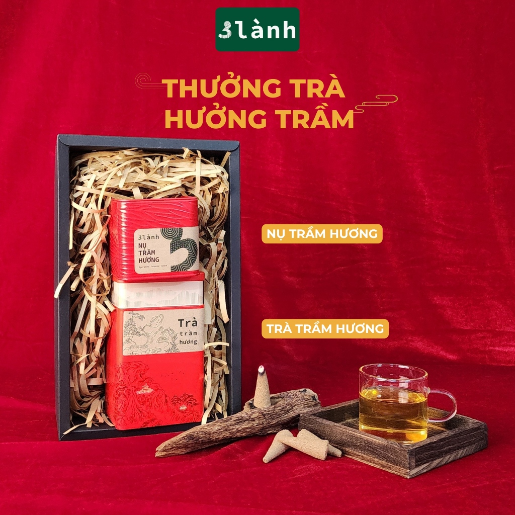  Bộ Quà Tặng Hưởng Trầm Thưởng Tra 3 Lành Lễ Tết 2025 Giáng Sinh Mong An Yên Tài Lộc Phúc Lành Quà Tết 