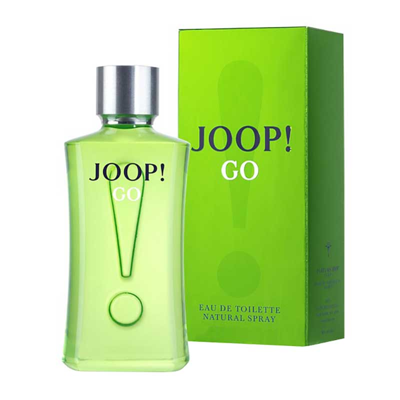 joop natural spray