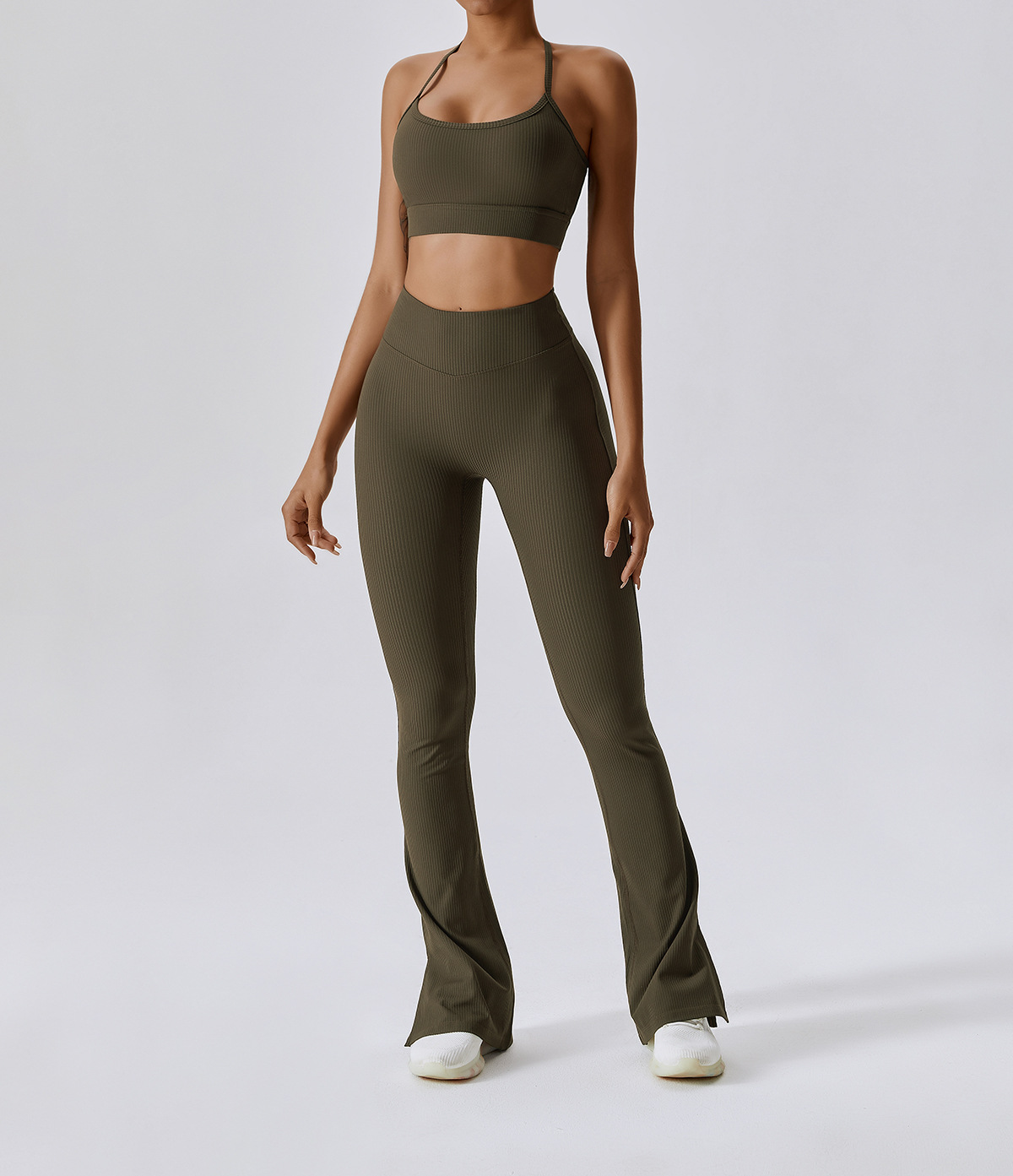 11 Model Display-TZ8056-8-olive green 1 (1). JPG