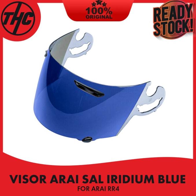 Jual Visor Arai Sal Terbaru - Jul 2022 