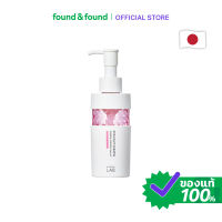 Unlabel Lab Keratin Hair Oil 100ml แฮร์ออยล์เคราติน ผมนุ่มลื่น found & found