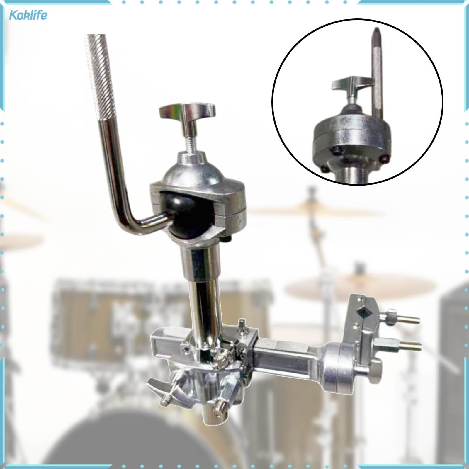 Koklife Drum Set Hardware Adjustable Accessory ราคา 4,805 บาท*ส่งฟรี