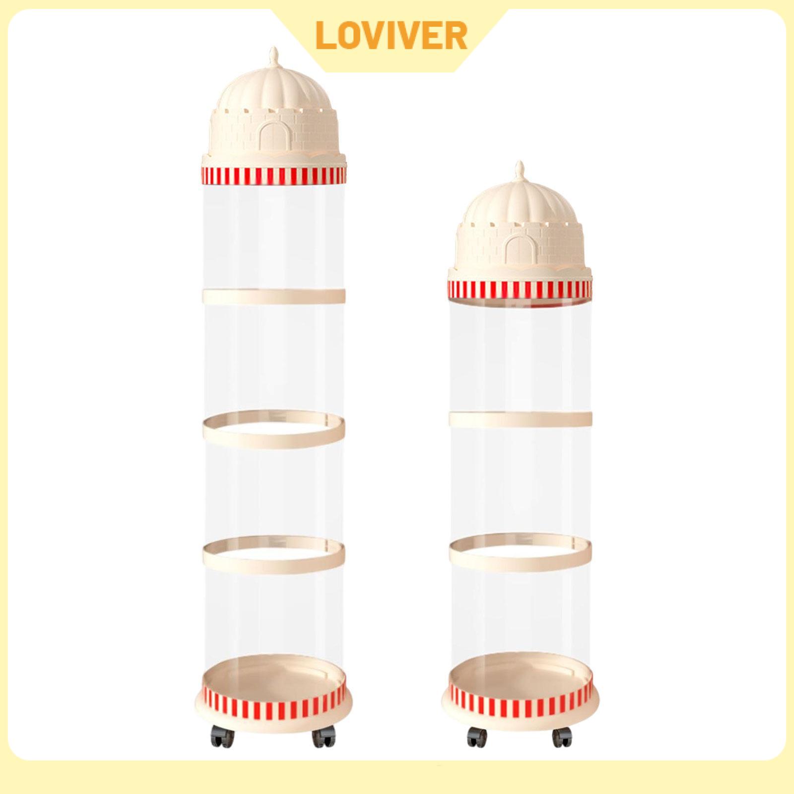 Stuffed Animal Storage Plush Toy Holder Clear Protection Decorative with 360° Wheels Plush Storage Cage for Kids Room Dorm ราคา 2,123 บาท*ส่งฟรี