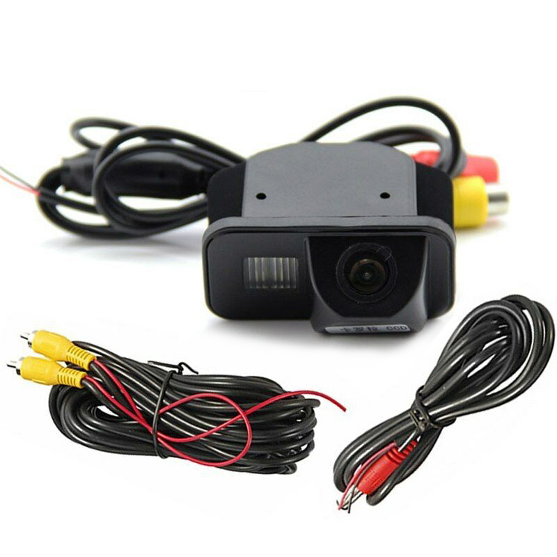 Car Rear View Camera Reverse Camera BackUp Camera for Vios 2007-2011
