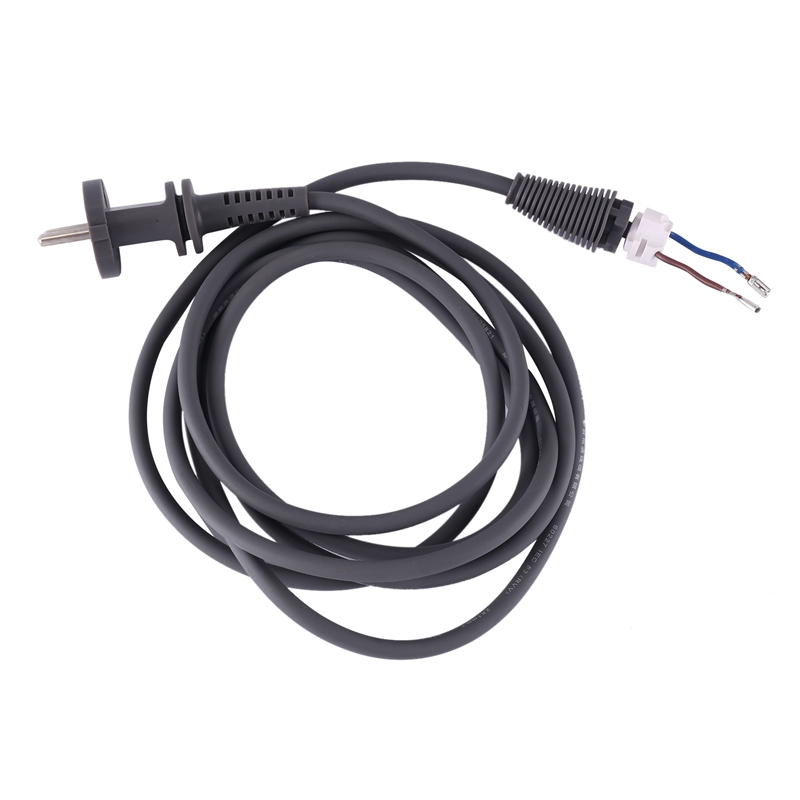 For Dyson Hair Dryer Universal Accessories HD01/02/03/04/07/08/15 1.8M Power Cord - 1