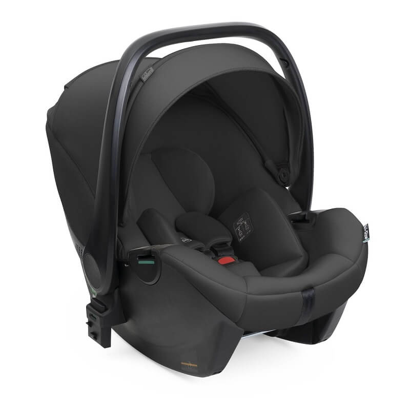 Chicco Kory Plus / Kory Essential i-Size Carrier Car Seat | Fit Chicco Bi-Seat Full 360 Base