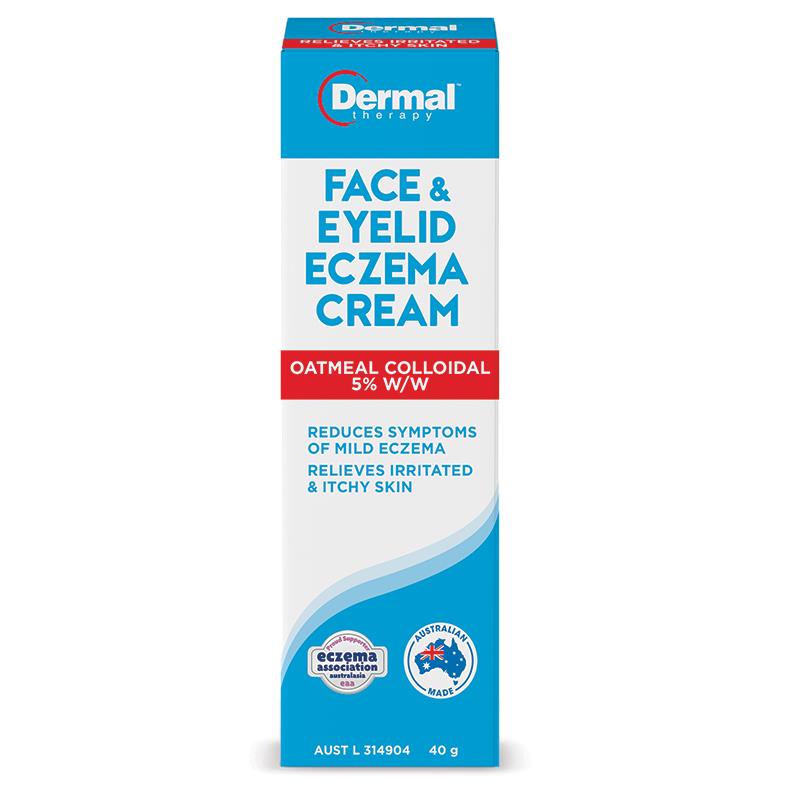 dermol cream eyelids