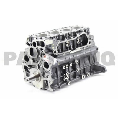 Blok assy - short blok mesin toyota hiace premio 2KD 2500cc 2013-2018 11400-30250 Oiginal Harga 65,400,000 rupiah*Gratis Ongkir