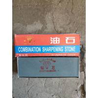 Batu Asah Pisau / Batu Gosok DIAMOND 6 Inch 8 Inch