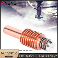Aneng 5 cái 220842 hợp kim đồng điện cực máy cắt vật liệu hàn hàng tiêu dùng phù hợp cho max85