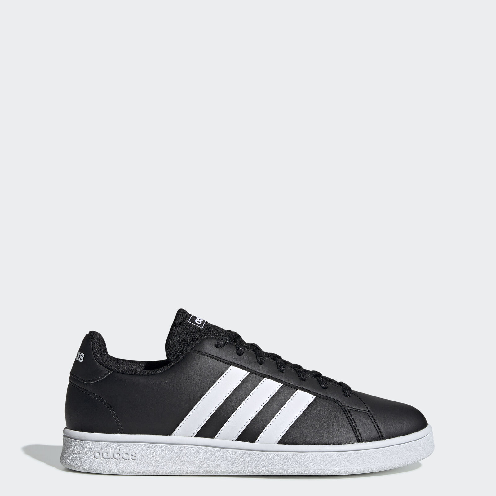 adidas casual court
