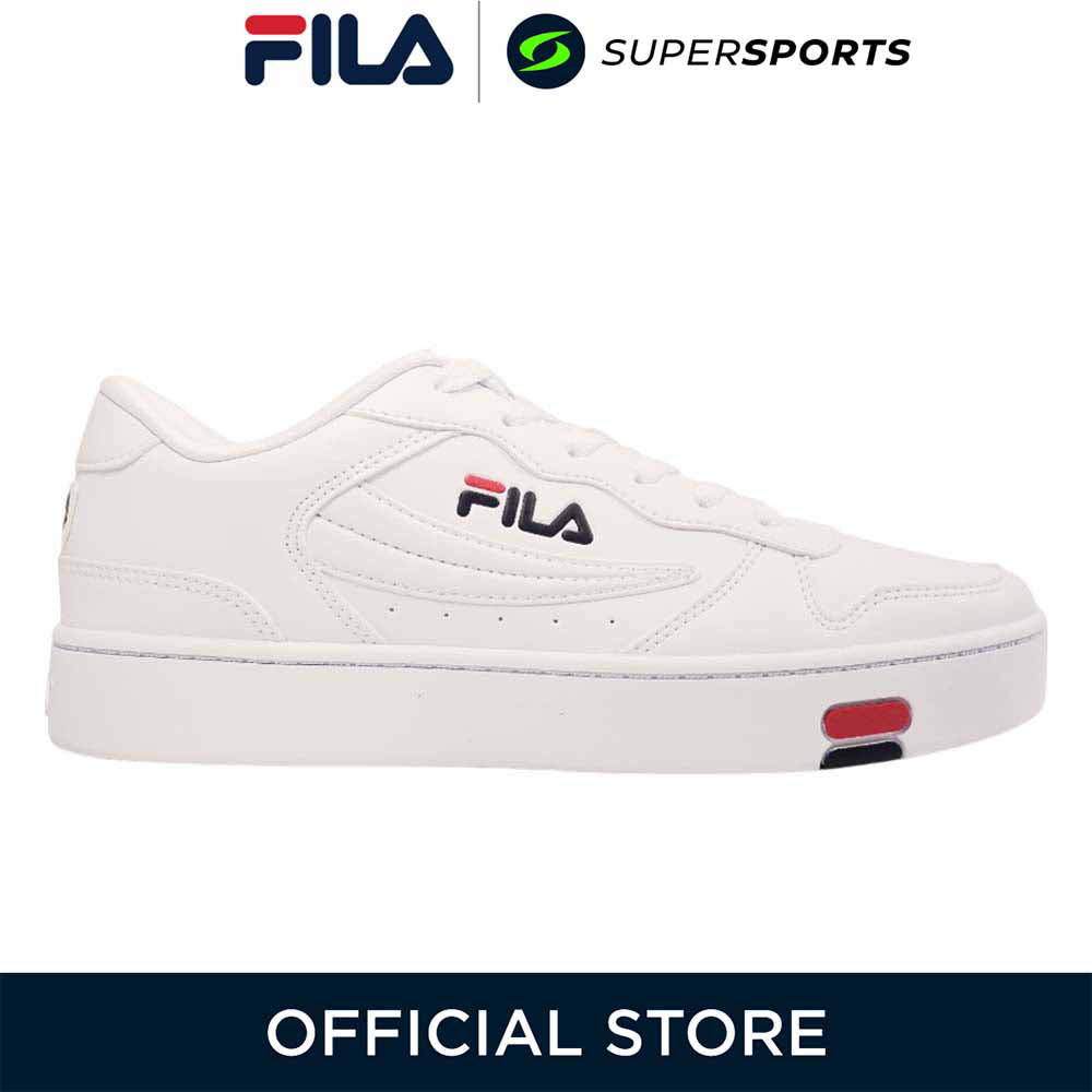 FILA MMX-100 Unisex Casual Shoes ราคา 995 บาท*ส่งฟรี