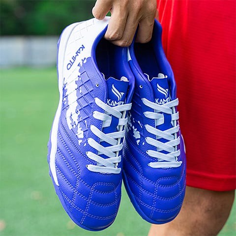 KAMITO QH19 Soccer Shoes Artificial Turf KA