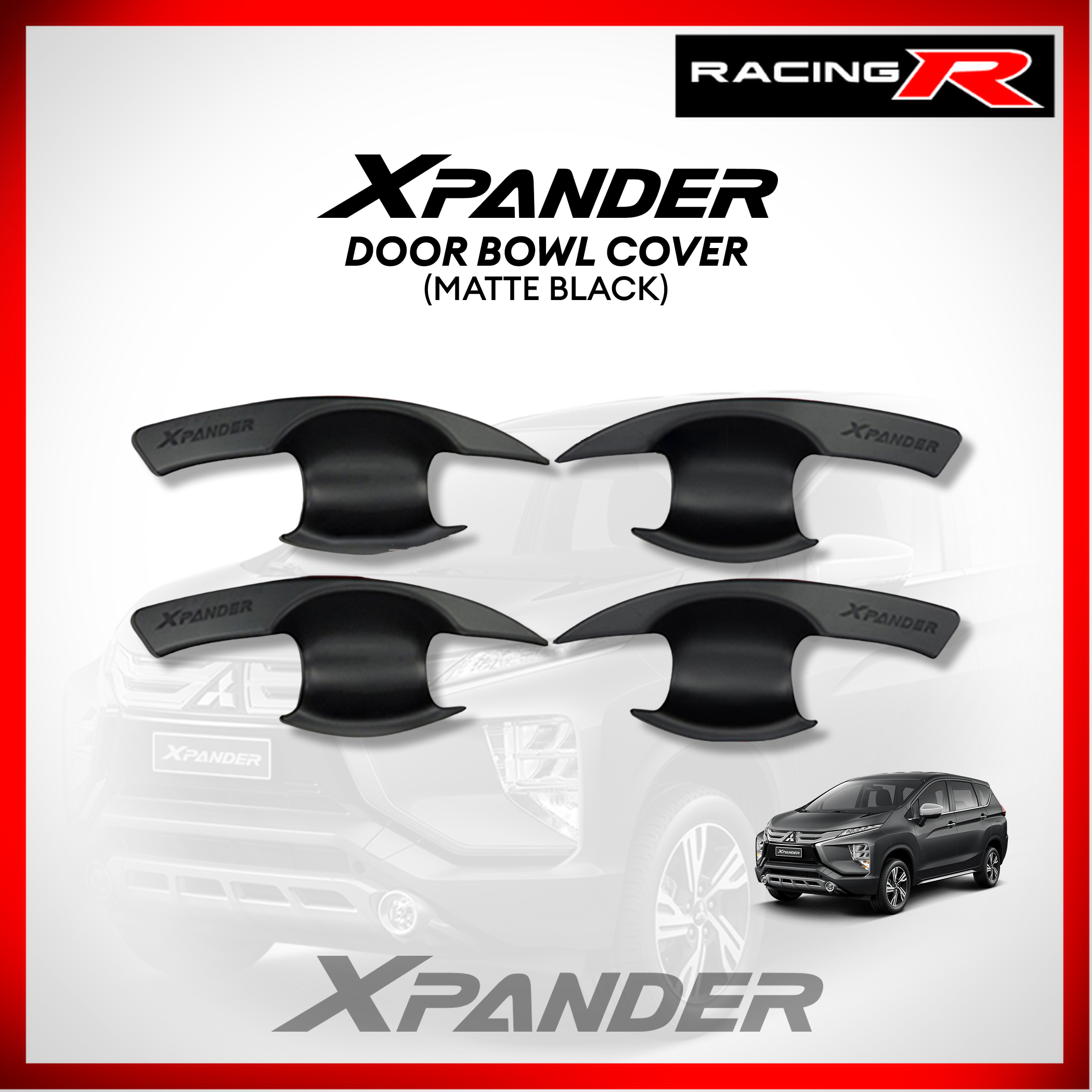 Shop Mitsubishi Asx Garnish Online with Best Discounts and Low