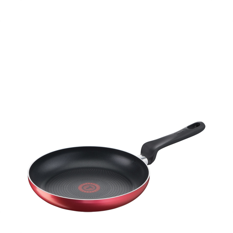 Pre order Tefal Star Collection Red Frypan 24cm- Made In France Expected delivery after 4th June Singapore