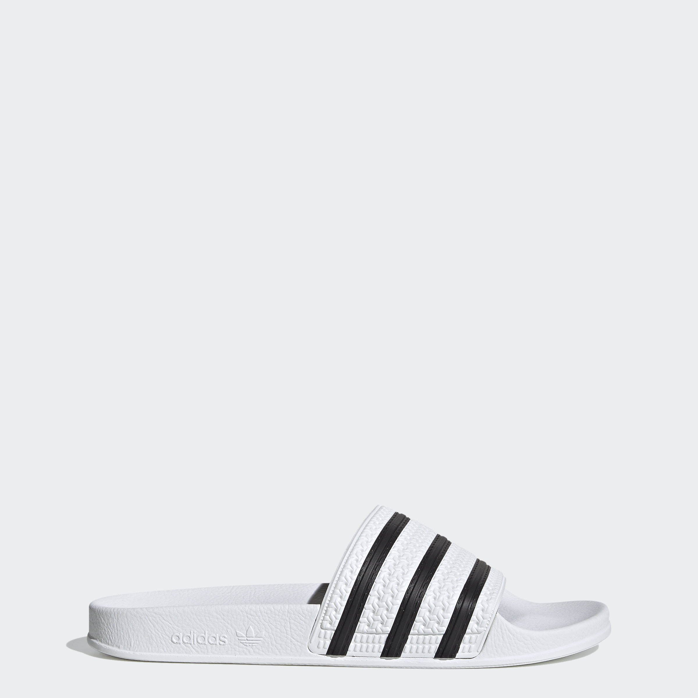 Cheap on sale white sliders