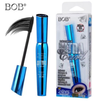 Mascara Miếng Dán Bảo Vệ Mắt Chống Thấm Nước Tạo Hiệu Ứng Trang Điểm Tự Nhiên 3D BOB