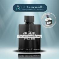 Armaf Club De Nuit Intense Man Parfum 150ml (Armaf Men Perfume)