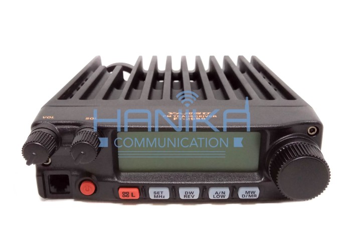 YAESU FT-2980R RIG VHF 80W BARU GARANSI FT2980 MOBILE RADIO-Shelishop13 Harga  4,080,000 Ringgit*Penghantaran Percuma