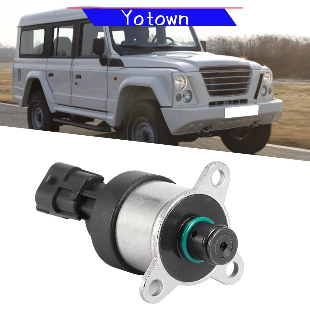 Yotown Nhiên Liệu Điều Chỉnh Áp Suất Van Điều Khiển Đo Sáng Đế 0928400739 Phù Hợp Với Iveco Daily Massif 3.0 Giá 681,000 Đồng*Miễn phí vận chuyển