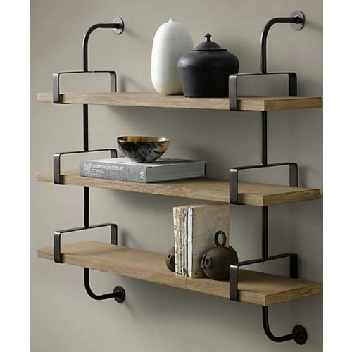 houseshop216 ชั้นวางของ DIY สามชั้น รุ่น SY004 ขนาด 28X100X110ซม. การันตีถูกที่สุด ราคา 2,268 บาท*ส่งฟรี