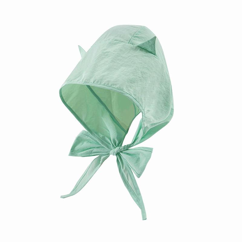 Cathat cat ear can be a convenient wearing bag sun hat RQN2675 - requane - 2