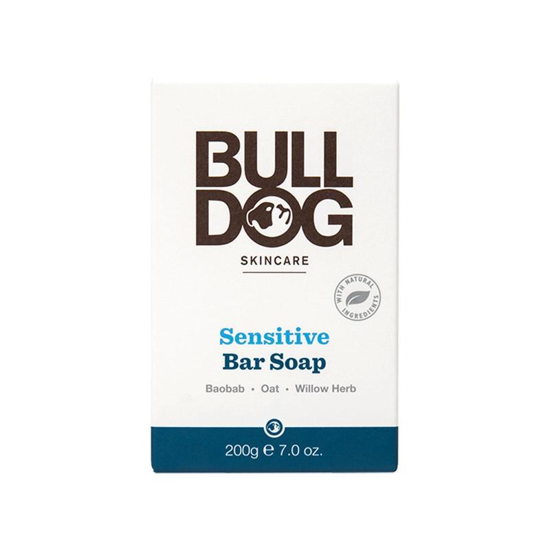 Buy Bulldog Sensitive Bar Soap Singapore