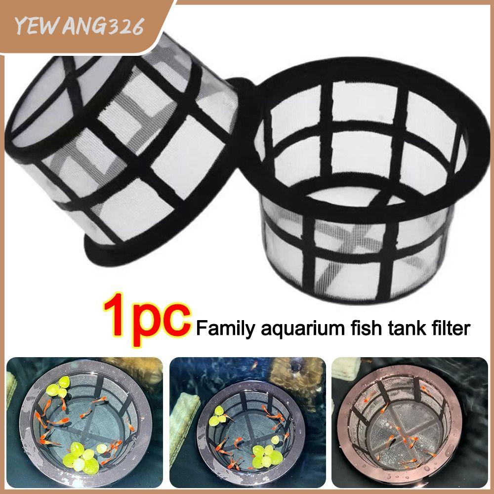 YEWANG326 Lơ lửng Lồng nuôi cá con Dung lượng lớn Có thể tái sử dụng Khu vực nuôi trồng cây con  Hộp cách ly cá con Việc tách cá con và cá ốm giúp tăng tỷ lệ sống sót.