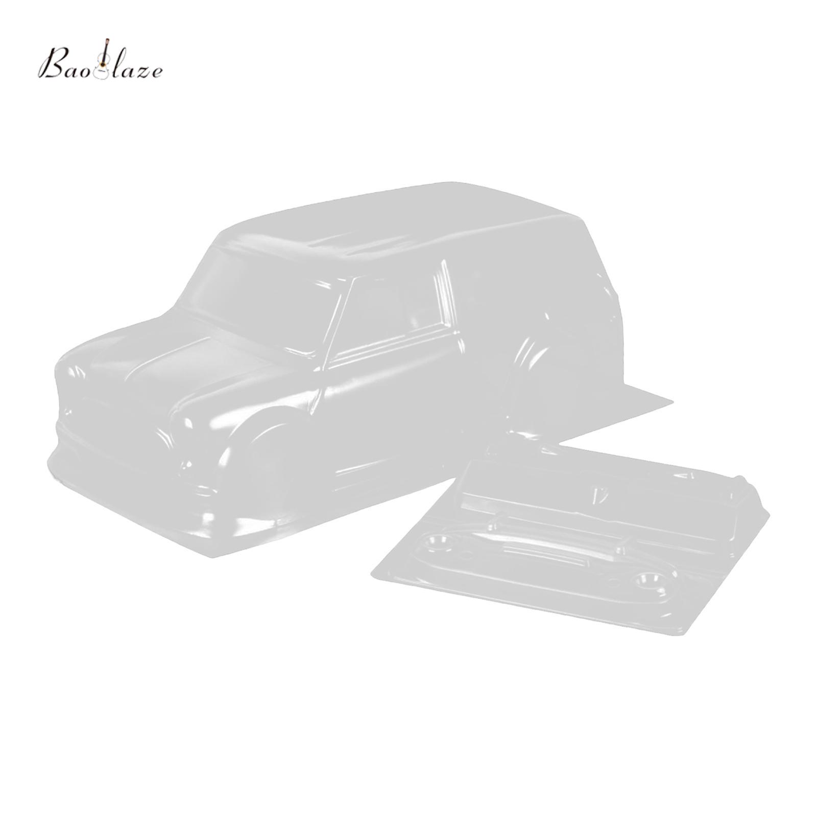Baoblaze 8.27'' Wheelbase RC Car Body Shell Cover Touring Road Car Body Shell for 1:10 RC Drifting Car Hobby Model DIY Modified Accessory ราคา 32,086 บาท*ส่งฟรี