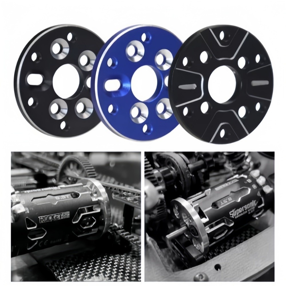 A5TG 380/28 Đến 540/3650 Bộ chuyển đổi động cơ Đen Xanh loại Giá đỡ gắn động cơ Bền bỉ Phụ tùng nân