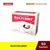 MaxCreamer Box (50 sachet)