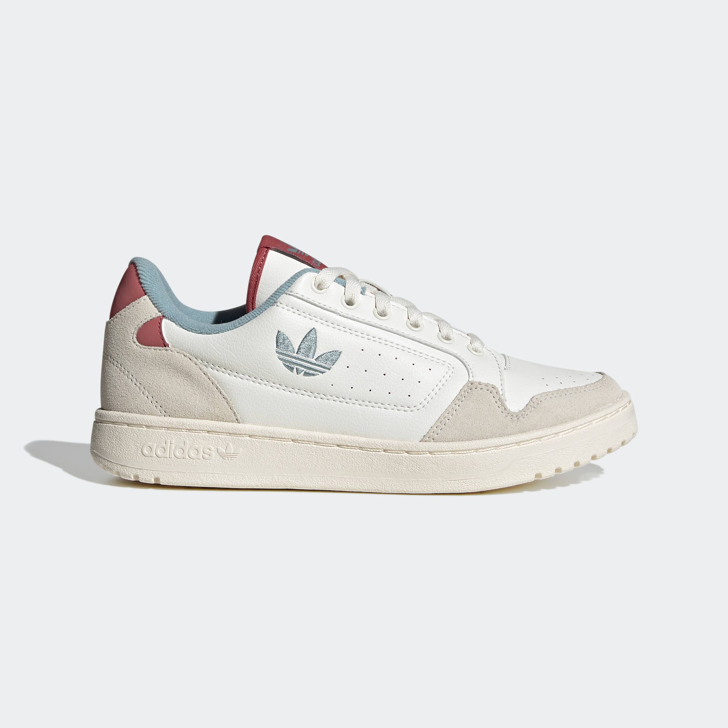adidas Lifestyle NY 90 Shoes Women White GX4464
